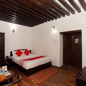 Oyo 738 Hotel Kaze Darbar